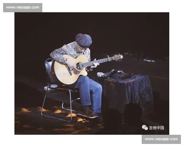 指弹吉他比赛:展示技巧与创意的音乐盛宴 指弹吉他比赛:展示技巧与创意的音乐盛宴