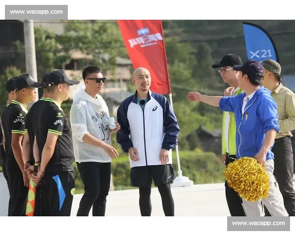 挑战极限创意大赛：全新比赛形式带你玩转非凡趣味与智慧对决