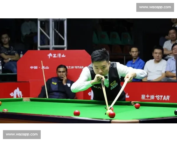 掌握台球技巧,畅享实时比赛直播与精彩回放的全新观赛体验 掌握台球技巧,畅享实时比赛直播与精彩回放的全新观赛体验