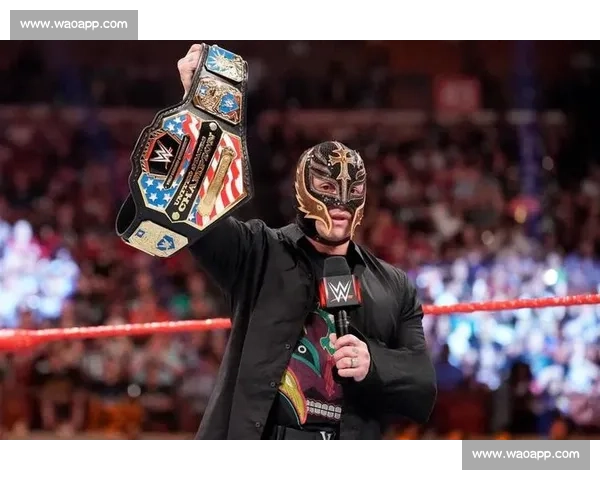 捍卫者WWE比赛精彩回顾与幕后揭秘揭示顶尖摔跤选手的极限对决