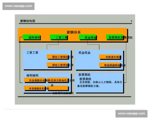 企业薪酬体系优化与激励机制设计的全面研究