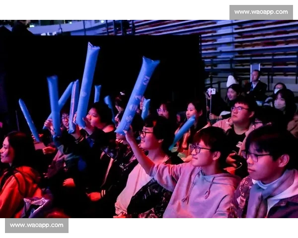 打造沉浸式电竞观赛体验全方位升级玩家与观众的互动感受