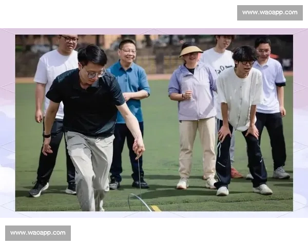 欢笑与挑战交织的欢乐竞技盛会精彩瞬间全记录